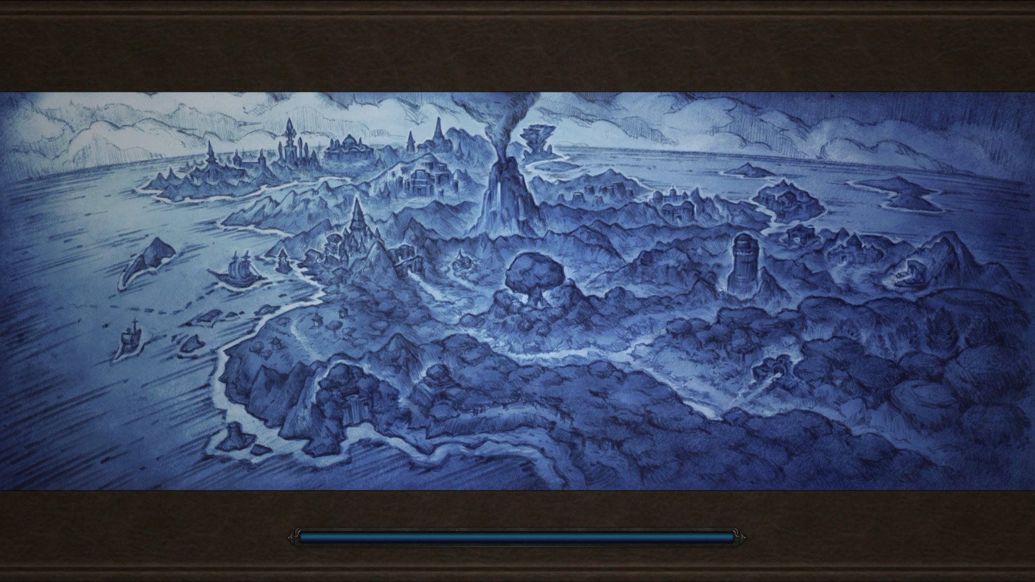 WoW Forever Eastern Kingdoms loading screen