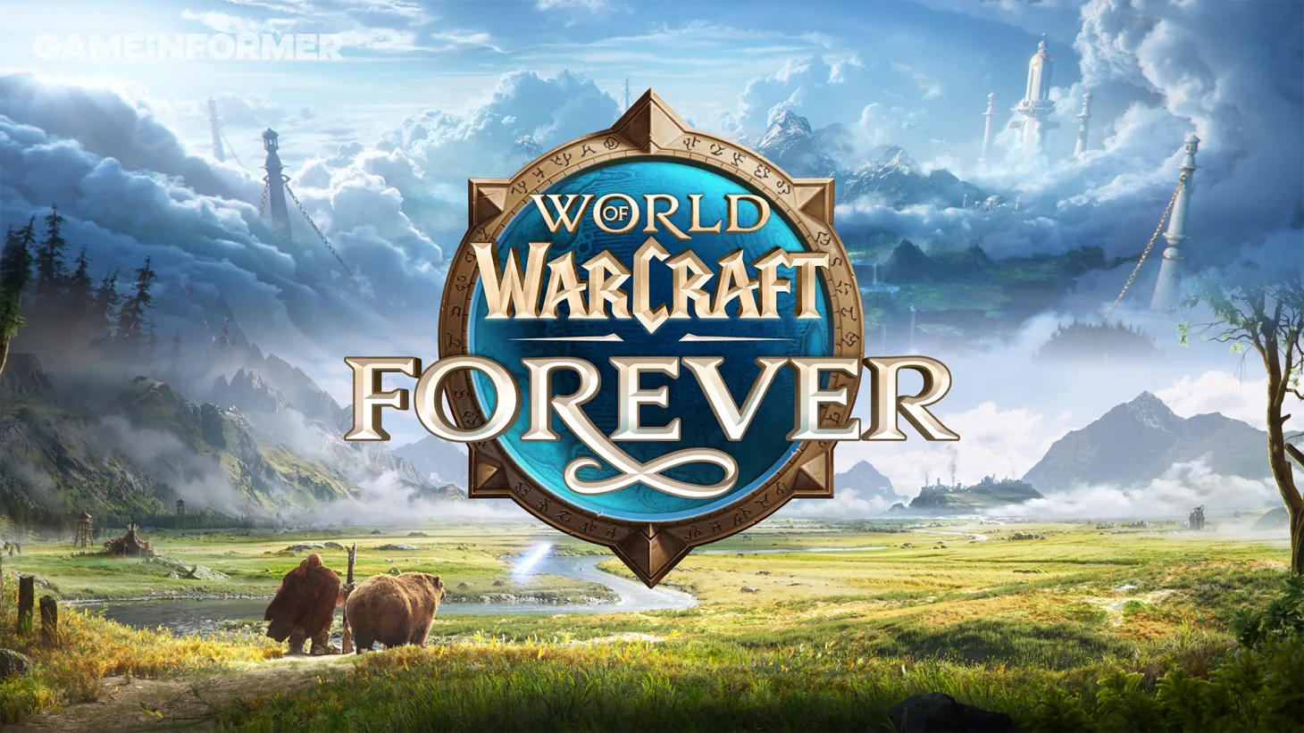 Wow Forever What Is It